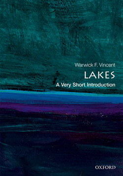 Vincent Lakes